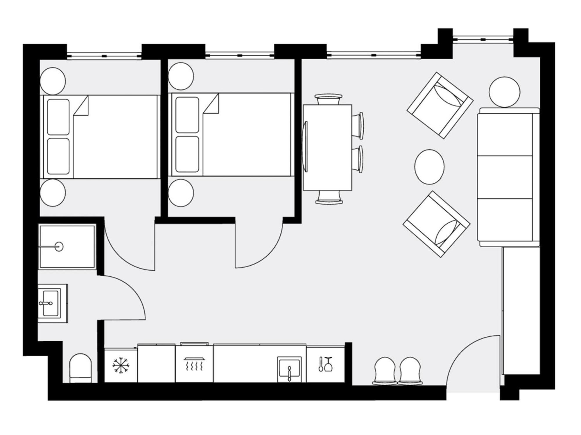 Urban Apartments Premium No12, Free Parking, Self Check-In Chorzów Exteriör bild